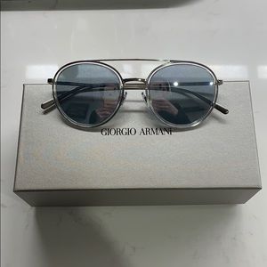 Giorgio Armani Women’s Sunglasses